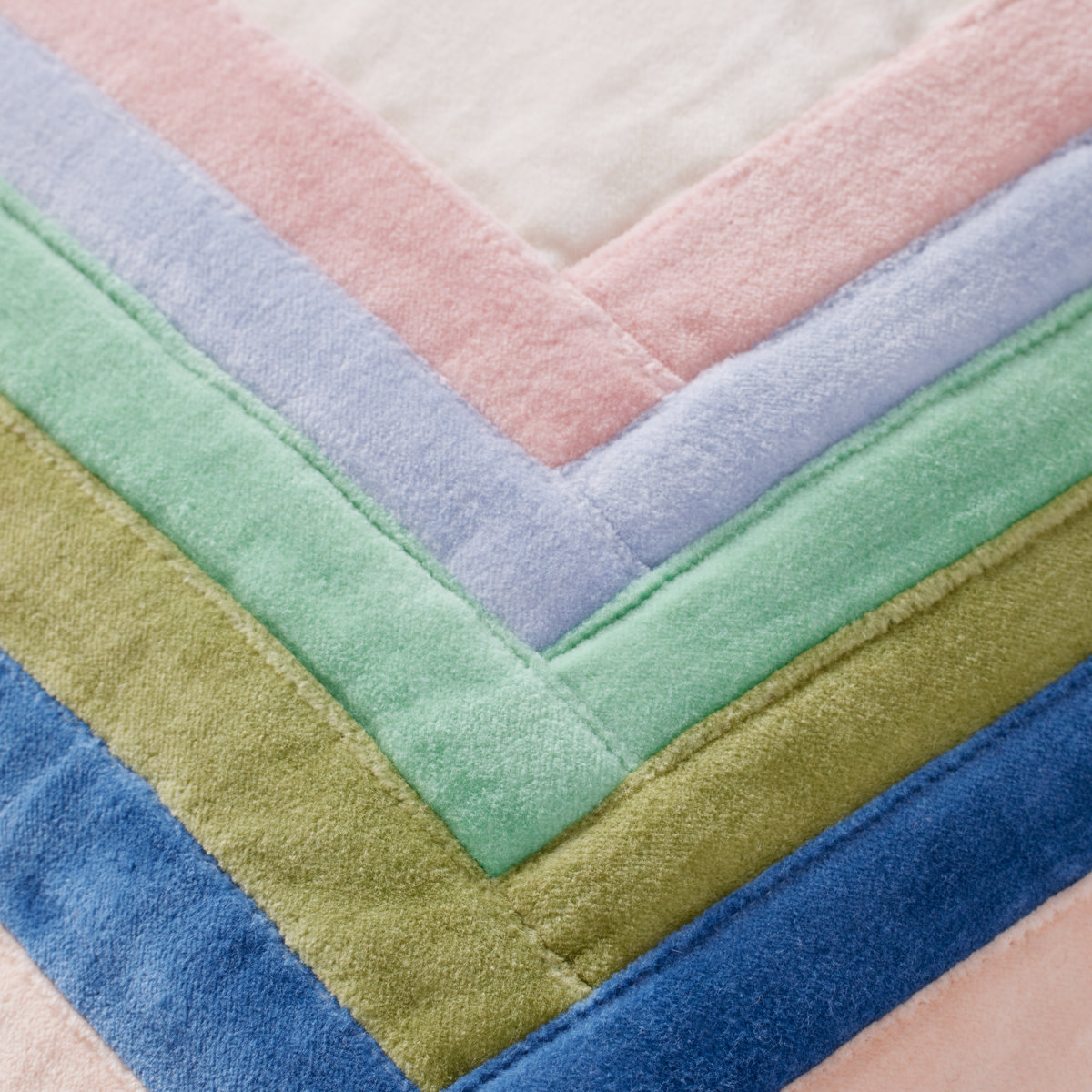 Rifle Paper Co. x Loloi Palette Pillow